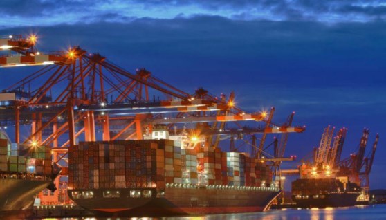 ميناء الاسكندرية