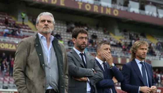 عائلة أنييلي 