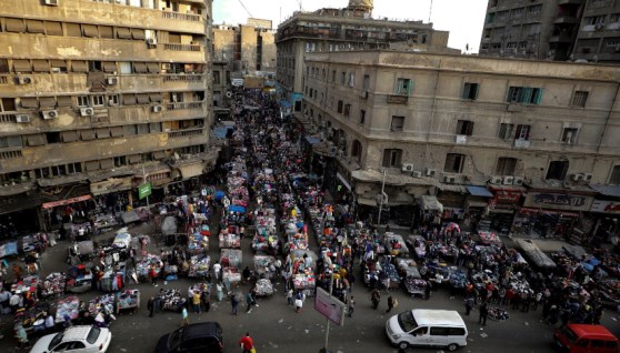 العتبة الخضراء