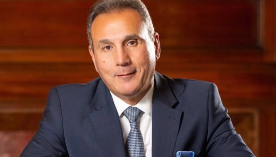  محمد الإتربي