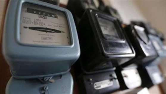 عداد كهرباء