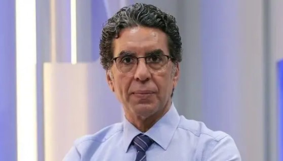 الإخواني الهارب محمد ناصر