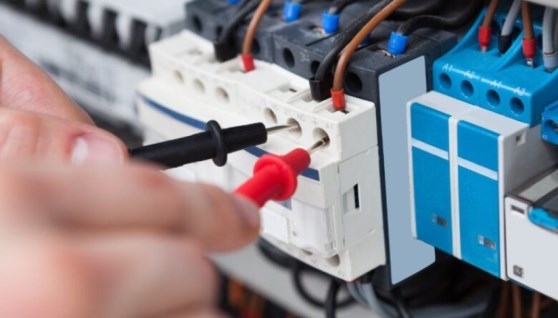 سرقة الكهرباء- أرشيفية