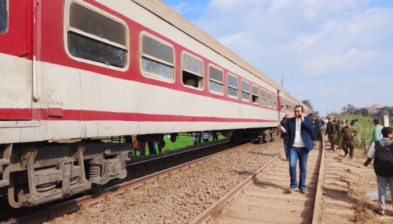 قطار الحامول