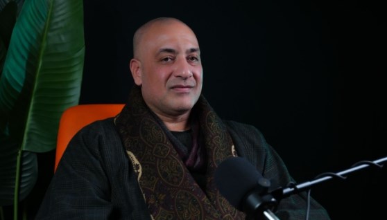  حاتم النجيب نائب رئيس شعبة الخضروات بالغرف التجارية