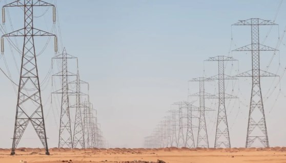 الربط الكهربائي