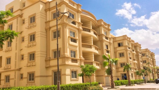 سوق العقارات