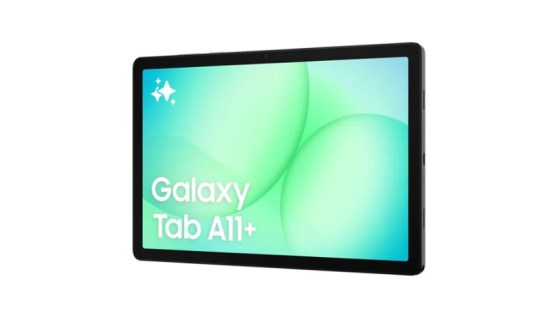 Galaxy Tab A11 Plus