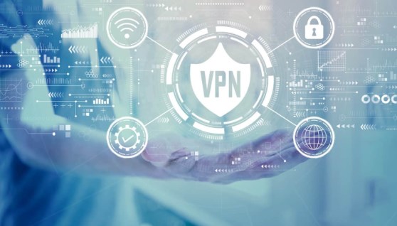 خدمات VPN