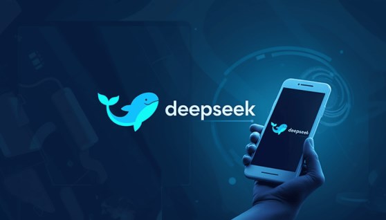 ديب سيك الصينية