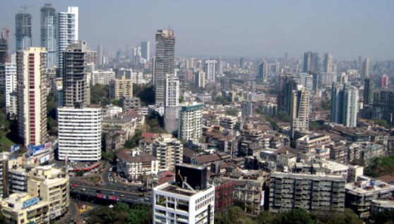 السوق العقاري الهندي