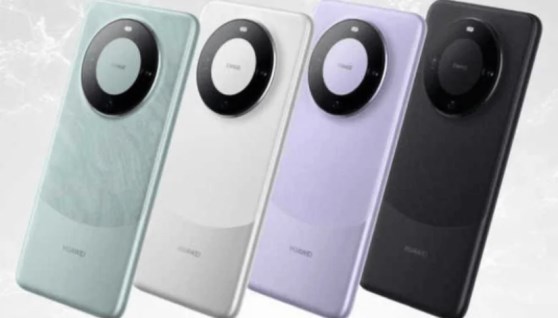 هاتف Huawei Mate 60 Pro