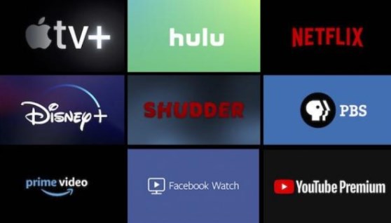 منصات البث الرقمي