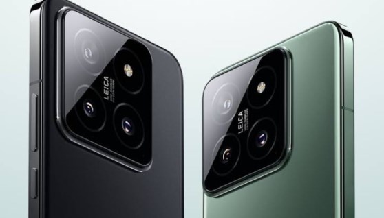 هاتف Xiaomi 14 Ultra