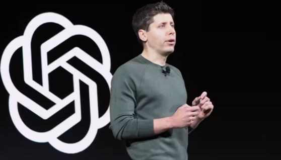 سام ألتمان الرئيس التنفيذي لشركة أوبن إيه آي