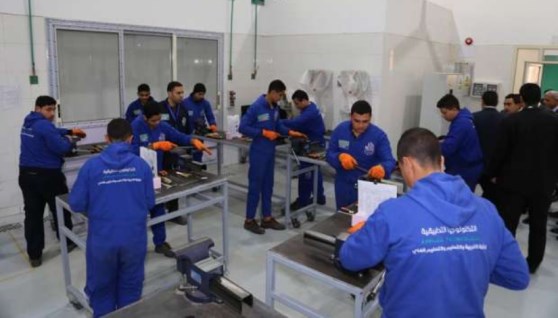 التعليم الفني