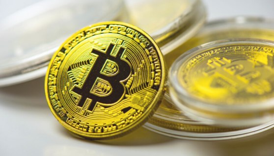 البتكوين