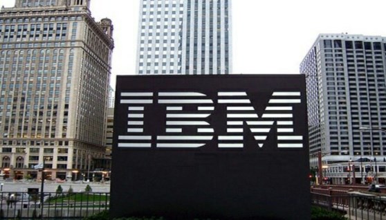 شركة IBM