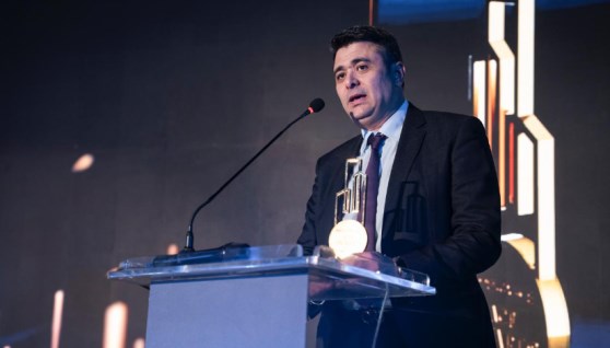 المهندس محمد شبل