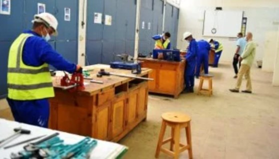 التعليم الفني- أرشيفية