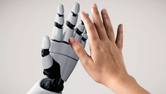 الأطراف الصناعية الذكية