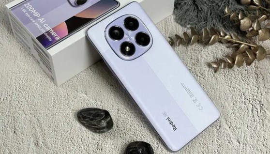 هاتف Xiaomi Redmi Note 14 Pro