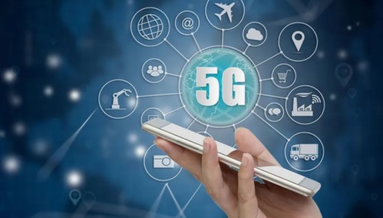 الجيل الخامس