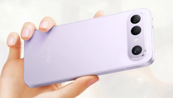 هاتف فيفو S50