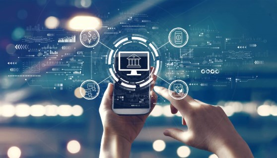 شركات تكنولوجية ناشئة- تعبيرية