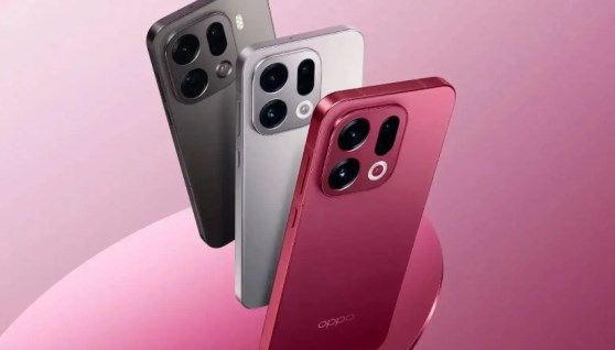 هاتف OPPO Find X9 Ultra