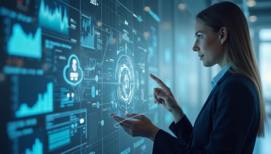 الذكاء الاصطناعي