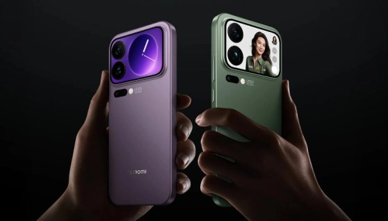 هاتف Xiaomi 17 Ultra