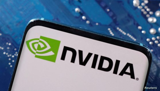 شركة إنفيديا