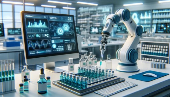 الذكاء الاصطناعي