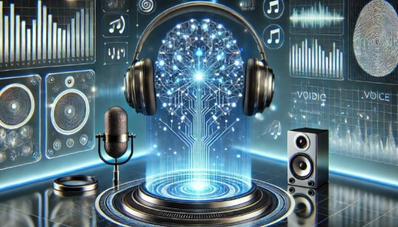 الإملاء الصوتي المدعوم بالذكاء الاصطناعي