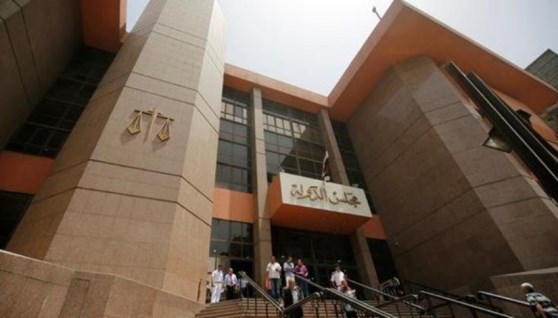 وظيفة مندوب مساعد بمجلس الدولة- أرشيفية