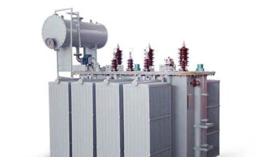 محولات كهربائية - صورة أرشيفية 