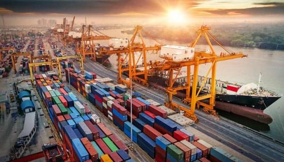 الجمارك - صورة أرشيفية 