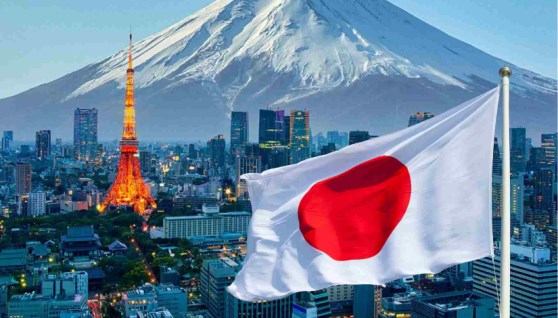 طوكيو - صورة أرشيفية 