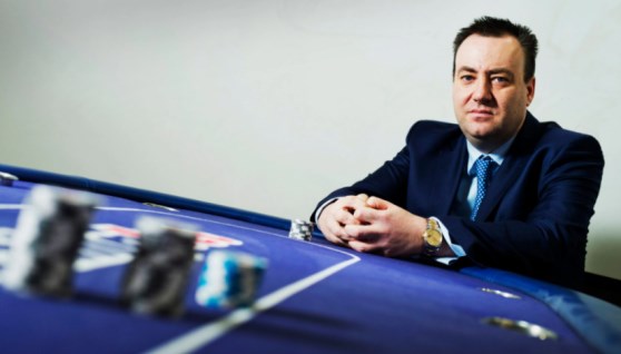 كينيث ألكسندر