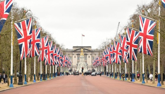 بريطانيا - صورة أرشيفية 