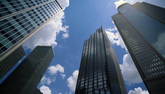 شركات - صورة أرشيفية 