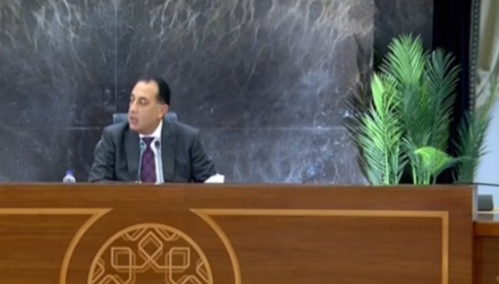 الدكتور مصطف مدبولي- رئيس الوزراء