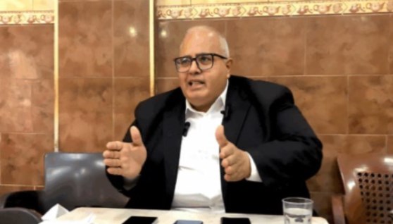 المرشح الدكتور محمد زهران في دائرة المطرية 