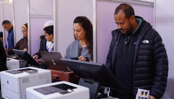 انتخابات نادي الجزيرة 