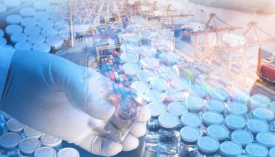 لقاحات - صورة أرشيفية 