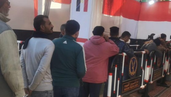 انتخابات مجلس النواب