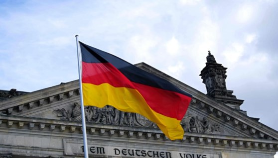 ألمانيا - أرشيفية 