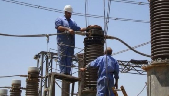 انقطاع الكهرباء في السودان 