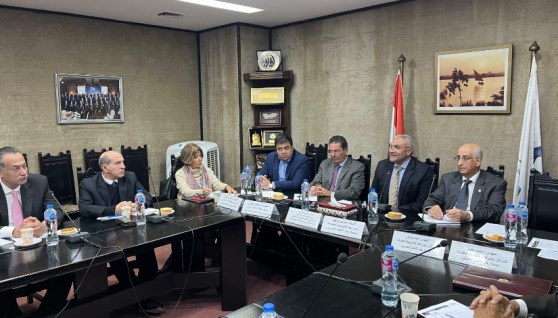 جمعية رجال الأعمال المصريين 